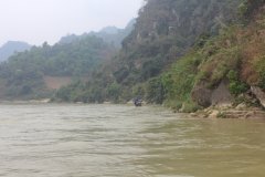 32-The Chai River